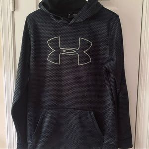 Under Armour Pullover hoodie